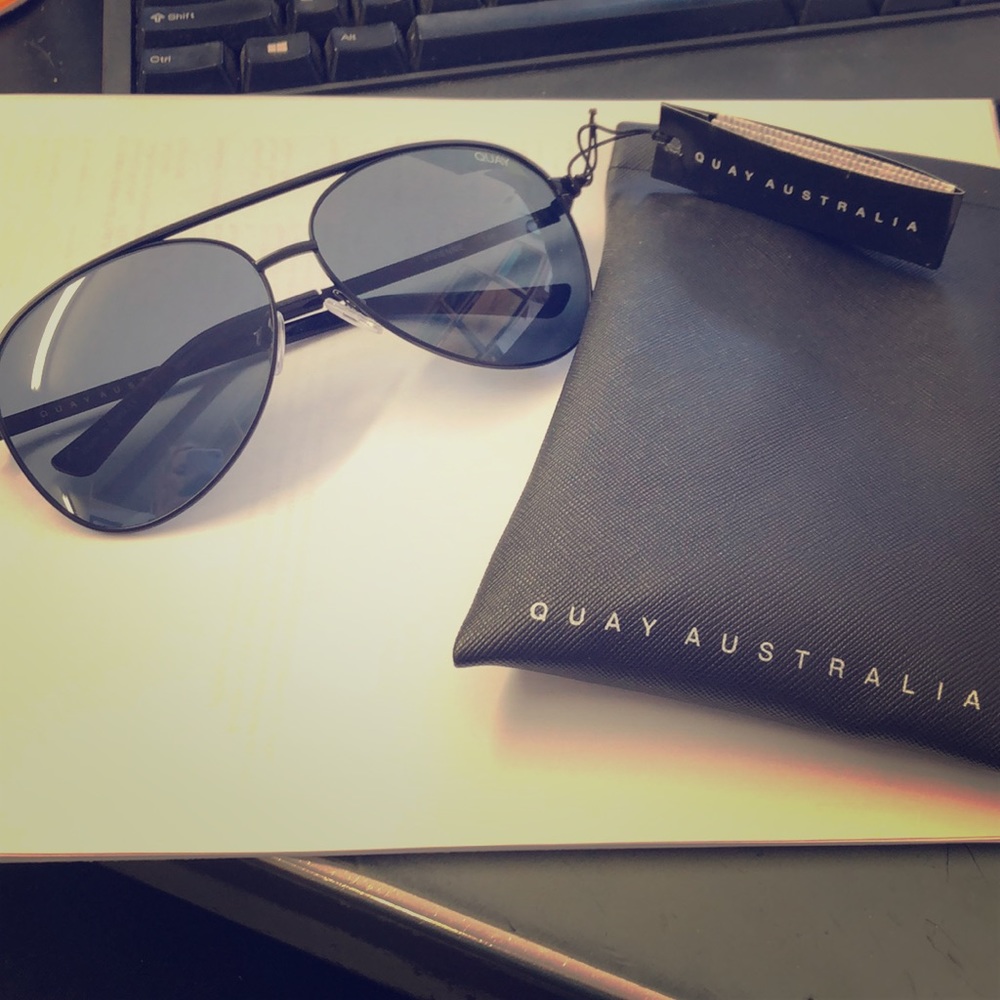 Sunglasses brand new!!